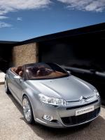 Citroen C-Airscape Concept 2007 года